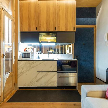 For You Rentals Fuencarral Apartment Temporal Mon1 Madri Exterior foto