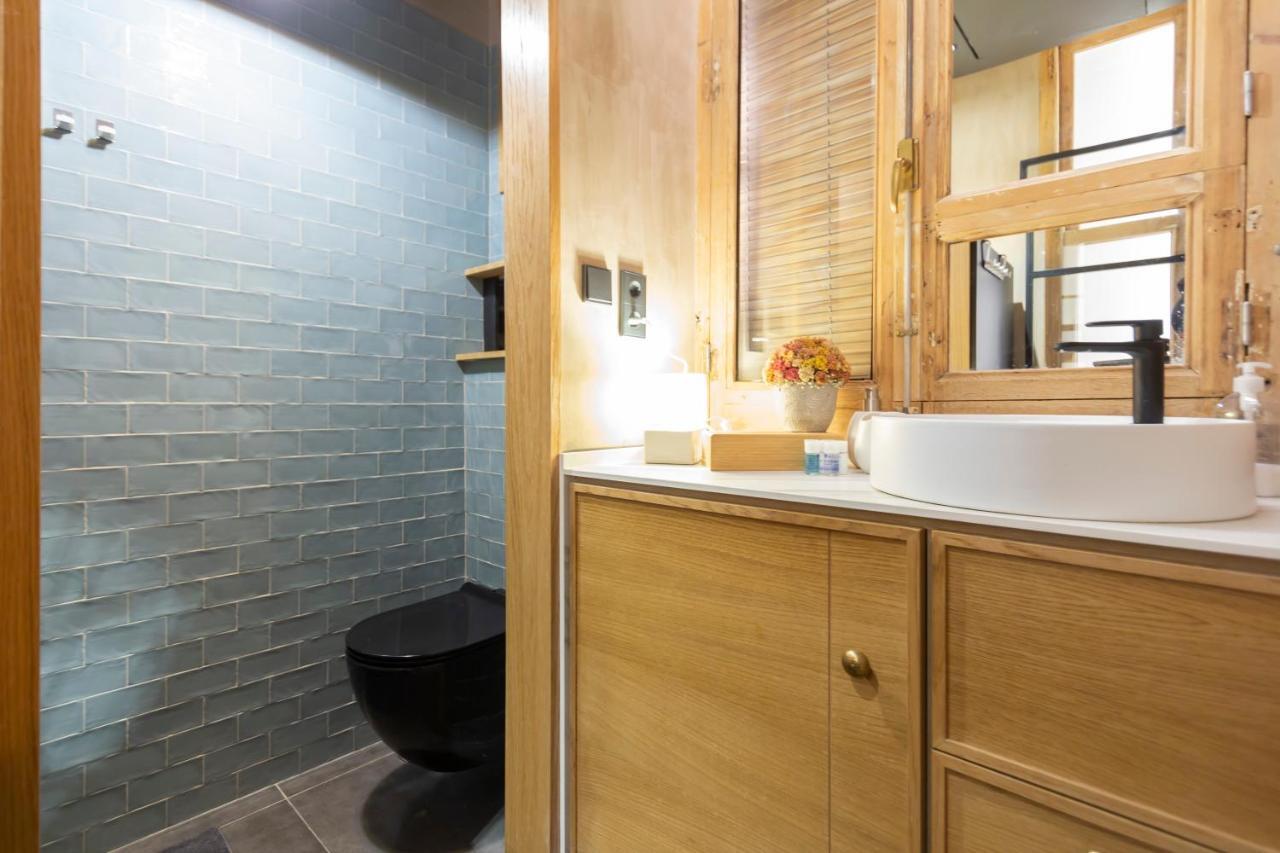 For You Rentals Fuencarral Apartment Temporal Mon1 Madri Exterior foto