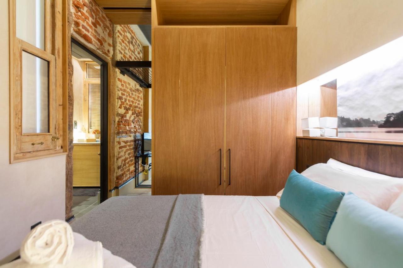 For You Rentals Fuencarral Apartment Temporal Mon1 Madri Exterior foto